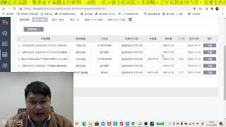 Sam Sam同您做功課:20201217 收市評論 | 丘鈦科技 (1478) | 信義光能 (0968) | 云想科技 (2131)