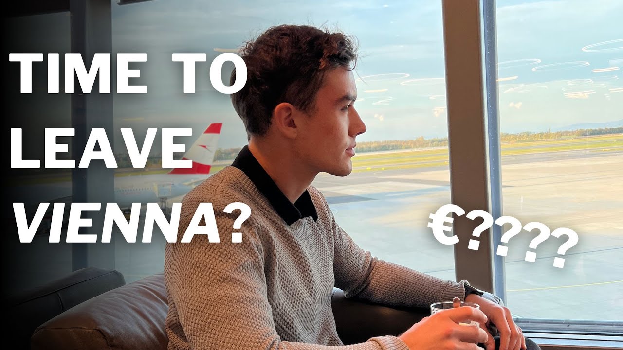 The REAL Cost Of Living In Vienna (2024) YouTube