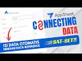 Cara Otomatis Isi Data AppSheet! Bongkar Rahasia Ref Column & Dereference