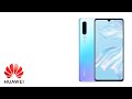 Huawei P30 Ringtones Notifications