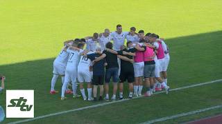SBTV - DNEVNIK - NAJAVA UTAKMICE NK 'MARSONIA' – NK 'VARDARAC' - 28.08.2026.