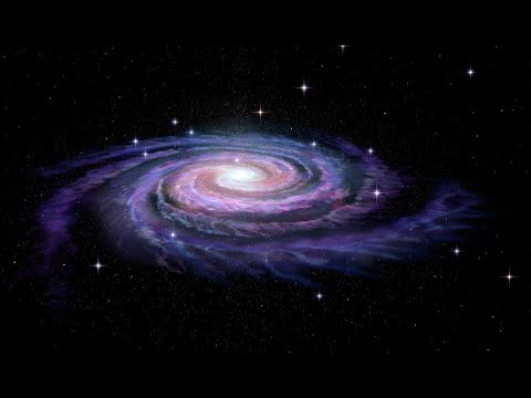 Galaktische Giganten - Geheimnisse des Universums - Sterne,Schwarze Löcher,Galaxien - Universum Doku