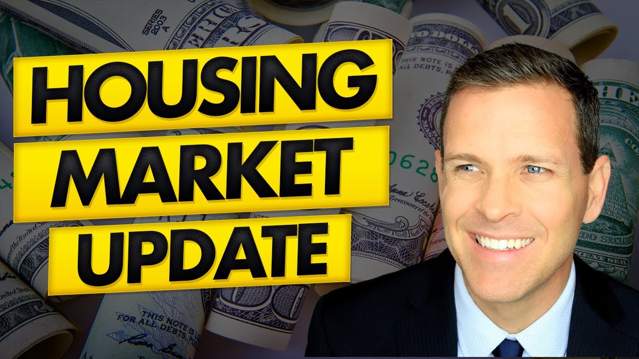 Real Estate Market & Housing Market Update: 9/29/20 - YouTube
