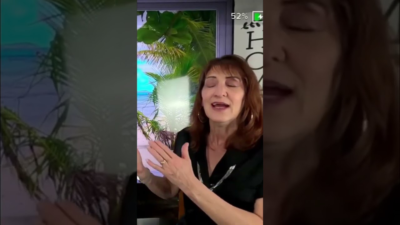 Divorce to Healing: God's Love Restored Our Relationship #shorts