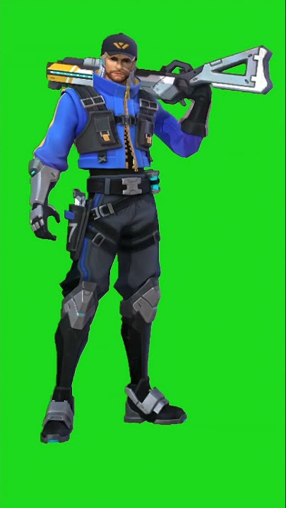 GREEN SCREEN ML MOBILE LEGENDS HERO CLINT SKIN OPERATOR CL STARLIGHT Trend ml mlbb #Mobilelegends