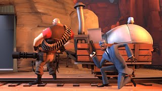 Casual Spy - Stabwater