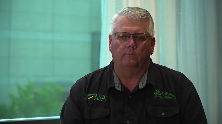 Charles Atkinson on Nutrient Management in Kansas