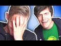 IS MY DAD GAY? (Google Feud w/ KickThePJ)