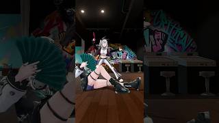 🪭CAN'T UNDO THIS!!!リオナと千速で踊ってみた📸