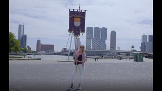 Word lid! - S.S.R. Rotterdam