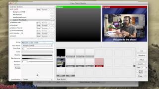Create Video Stream Effects with Cam Twist [How To]