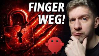 Openclaw Warum Ich Es Nicht Installieren Würde