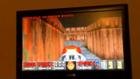 Doom knee Deep in the Dead nightmare part 4