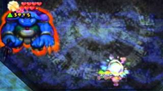 The Legend Of Zelda Four Sword Adventures 100% Final Boss Hq