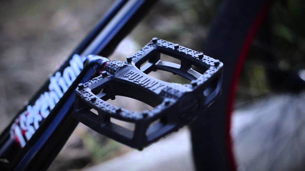 colony bmx pedals