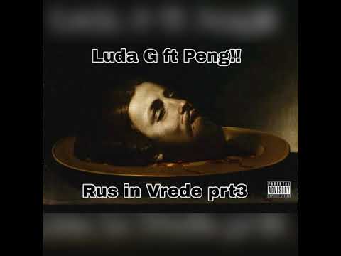 Doodskoot (Diss Track)(Luda G ft Peng!!)