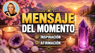 Encuentra tu calma 🌿 | Mensaje para ti + Afirmaciones