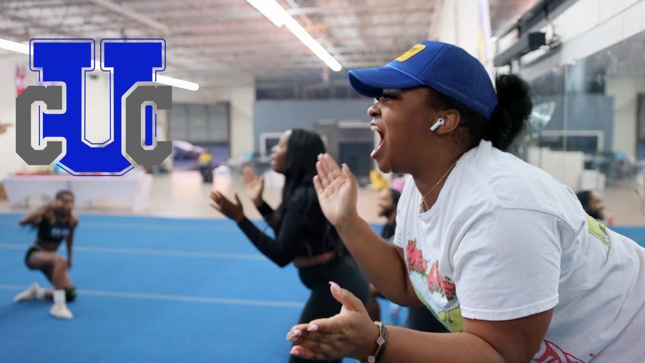 Гордый момент тренерской работы! | CUC Empress | Последняя тренировка сезона!