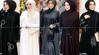 02/16/2026 | UPDATE: The Latest, Most Popular & Elegant Gamis of 2026 screenshot 1
