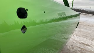 The Future of Body Work!