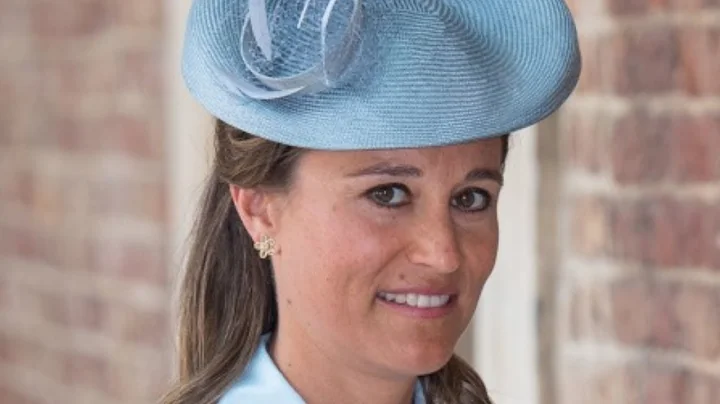 Pippa Middleton's Marriage Has Officially Gone Bey...