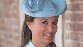 Pippa Middleton's Marriage Has Officially Gone Beyond Just Weird
