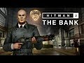 HITMAN 2 - Official New York (The Bank) Location Trailer