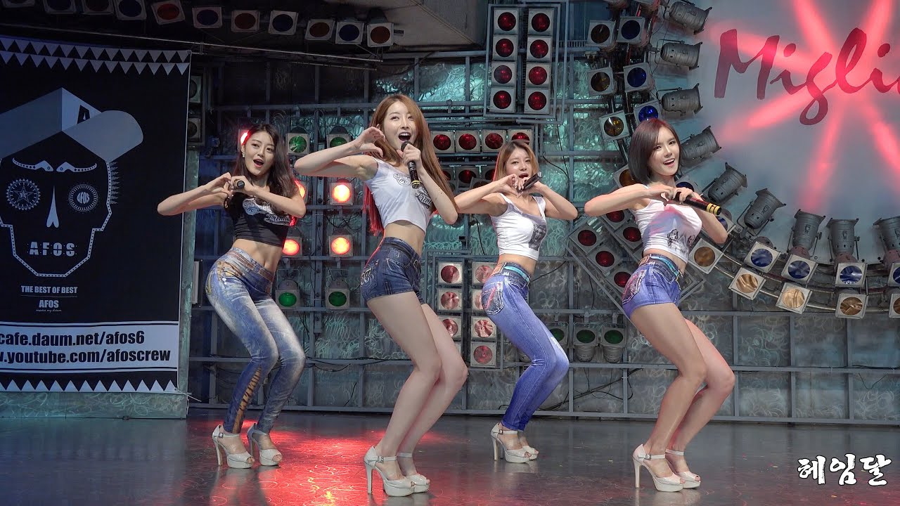 [15.09.06] 러브어스 - 러블리보이(프로젝트 신발) by 헤임달