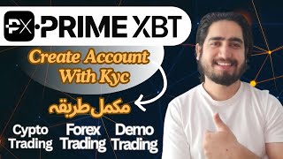How To Create Account On PrimeXBT In 2025 | PrimeXBT Complete Review In hindi / Urdu screenshot 5