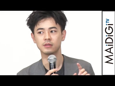 成田凌、同級生からの呼び名“なりっち”に危機感「一生言われる？」　映画「カツベン！」お客様御礼舞台あいさつ