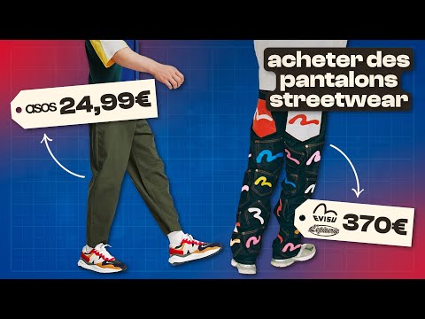 Vidéo: Les 8 meilleurs pantalons isolés en 2022