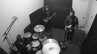 Khan - Colony of Birchmen (Mastodon Cover) Live @ Vagabond Studios