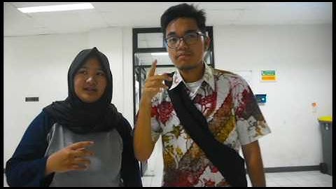 Teaser Syukwis Radio Kampus ITB 2016