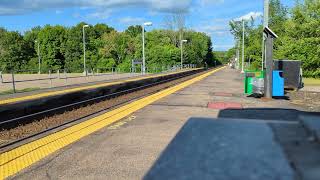 Forge Park MBTA x5