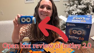 Honest review of Botley 2.0