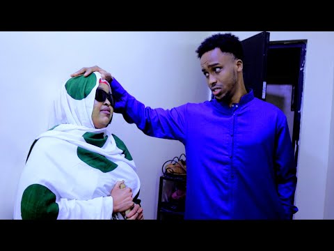 QISO DHAB AH INDHOOSHI MADIGA DHASHAY Part 18 BY ABWANADA Faadumo