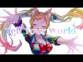 【＃歌ってみた】Tell Your World/kz 初音ミクcovered by久遠なつめ　#vtuber #久遠なつめ #vsinger