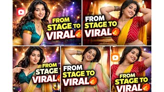 Priyanka Jadhav Viral Reels