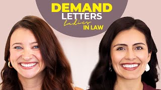 You Won't Believe the Easiest Way to Handle Demand Letters!