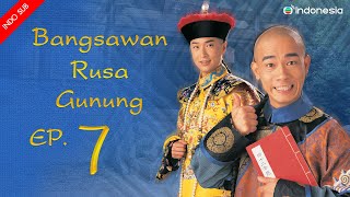 Bangsawan Rusa Gunung  l  The Duke Of Mount Deer l EP.7 l TVB Indonesia
