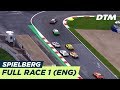 DTM Spielberg 2018 - Race 1 (Multicam) - RE-LIVE (English)