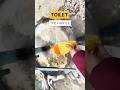 LOCO PILOT JOB PROBLEM: THE REALITY! MINI VLOG #railways #locopilotjob#jobproblem#toilet#shorts#view