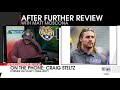 Steltz Excited Pelini Returning to LSU