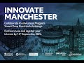 Innovate manchester musicmagpie smart drop kiosk challenge