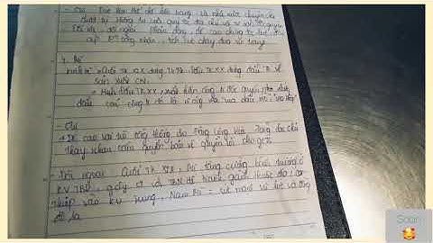 Lịch sử 8| Bài 6: Các nước Anh , Pháp, Đức, Mĩ Cuối TK XIX -TK XX (tiết 2)