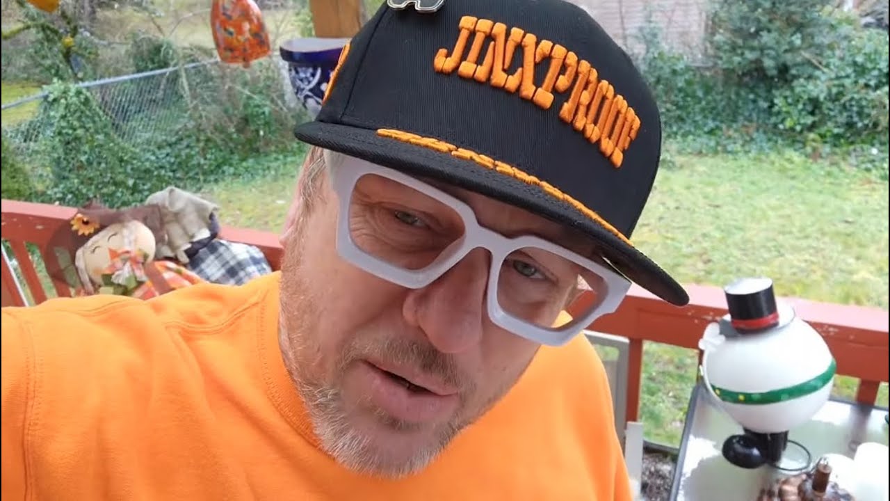 Jinxproof Genetics talks all things positive