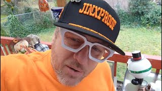 Jinxproof Genetics talks all things positive
