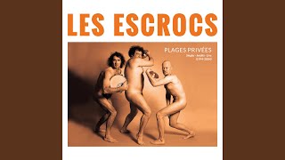 Video voorbeeld van "Les Escrocs - C'est dimanche"