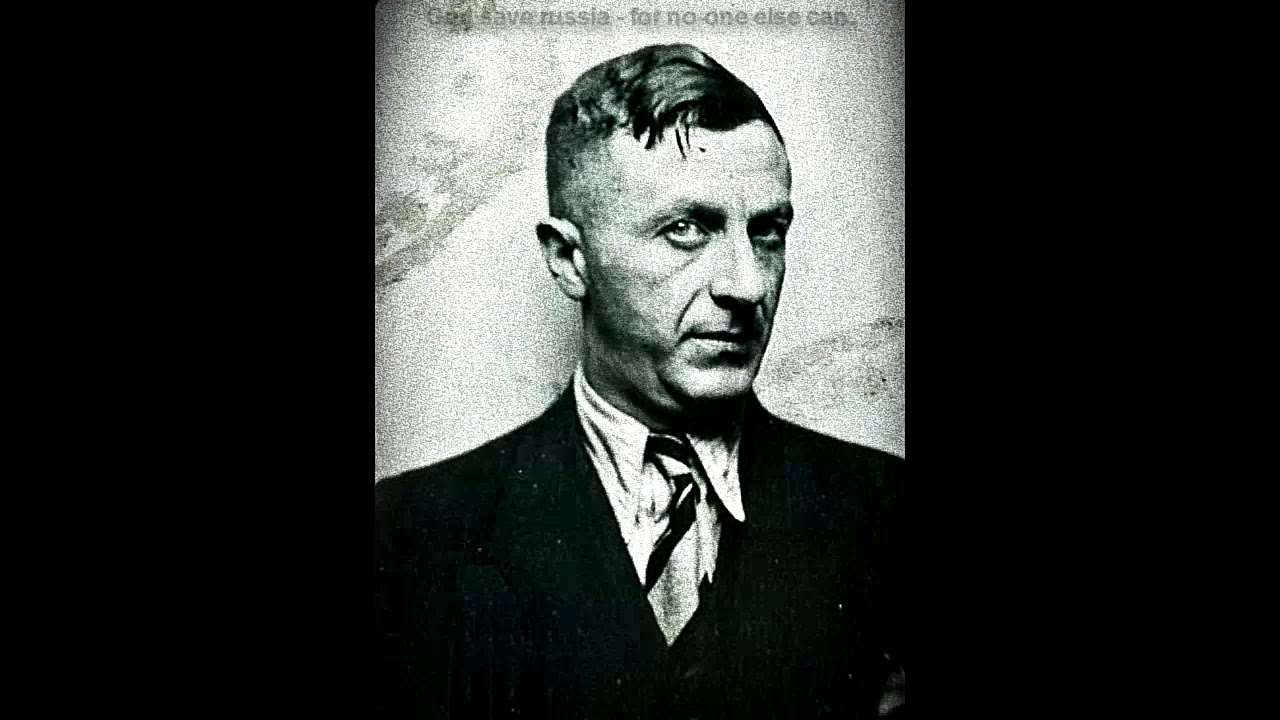 Taboritsky. Регент Таборицкий. Таборицкий the New order.