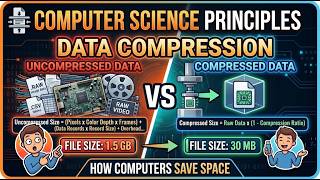 Data Compression